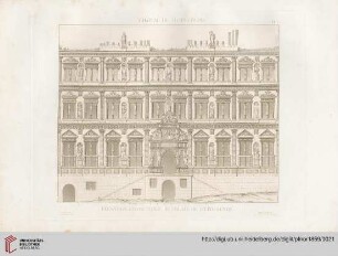 Planche I-XII