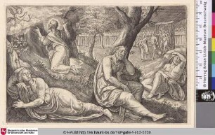 [Gebet am Ölberg; The agony in the garden]