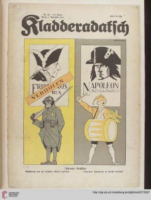 Hefte 45-48, November 1927