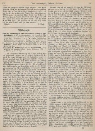 529-532 Philosophie