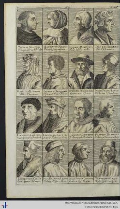 Pars IV. Philosophi.