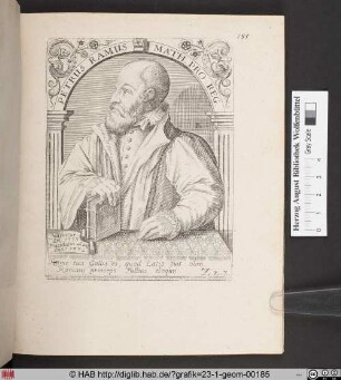 [Petrus Ramus].