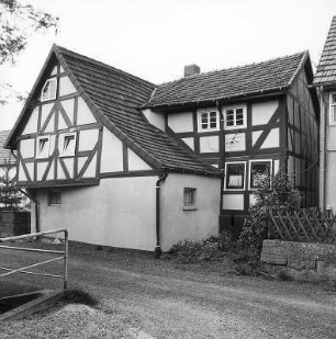 Witzenhausen, Am Damm 5, Am Damm