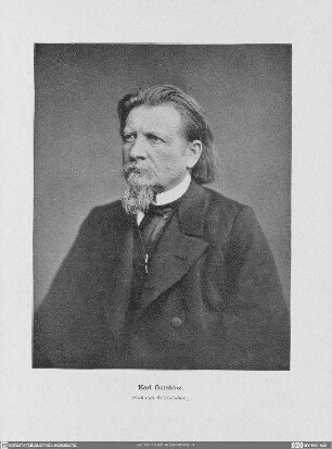 Karl Gutzkow