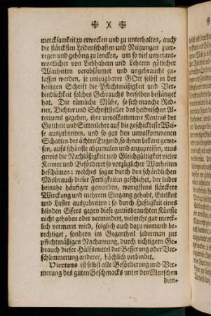 5v-7v, Viertens ist selbst alle Befoerderung und ...