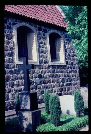 Giesensdorfer Kirche 14.5.66.