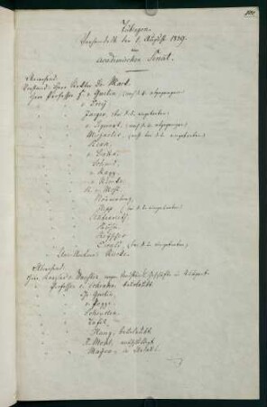 1. August 1839