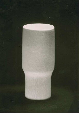Vase "2494" von Sigrid von Liebenstein
