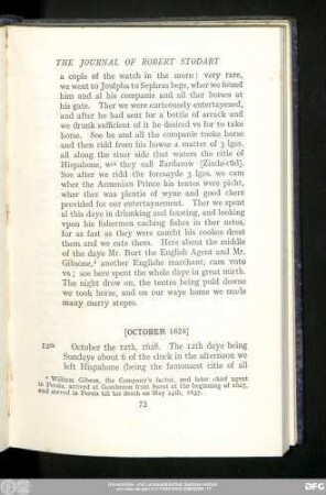 [October 1628]