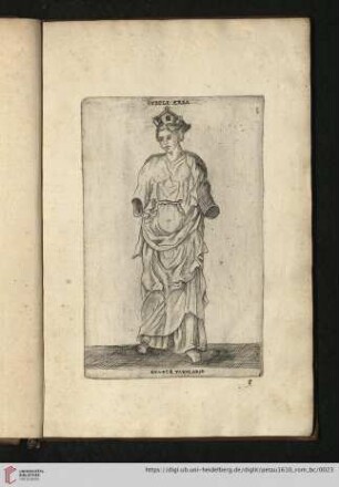 Cybele Aerea