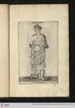 Cybele Aerea