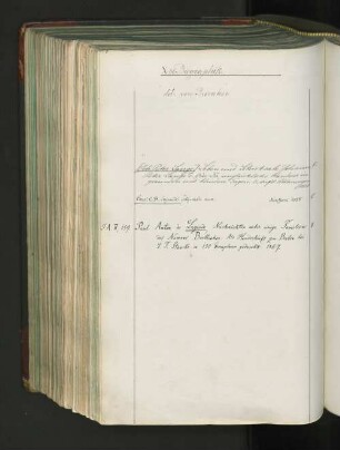 dd. von Privaten.