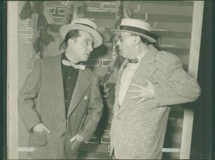 Kiss Me Kate (Cole Porter)