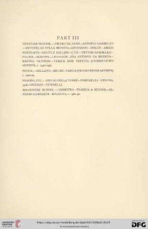 Part III (No. 407 - 633)