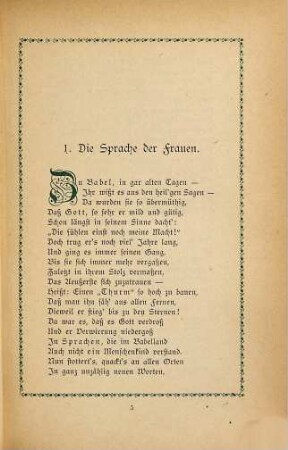 Hell und dunkel : Poëseien aus allen Stimmungen ; mit dem Bildnisse des Verfassers