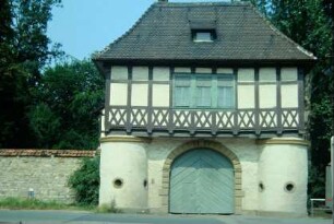 Fischtor