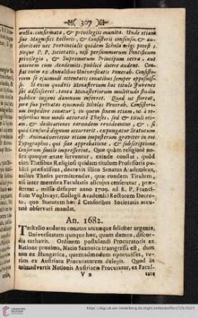 An. 1682