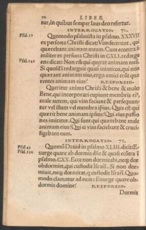 Interrogatio 71. - Interrogatio 80.