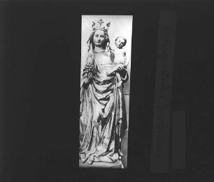 Veringenstadt (Madonna)