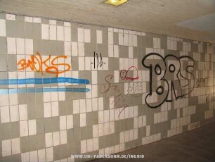 BoOKS | -ICE- | scum | ELVIS | BABE | BRS | 2007