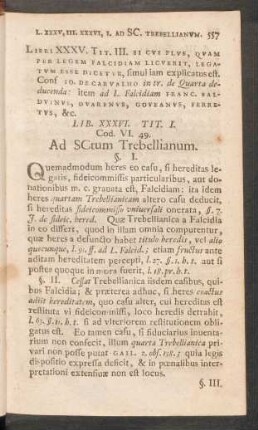 Lib. XXXVI.