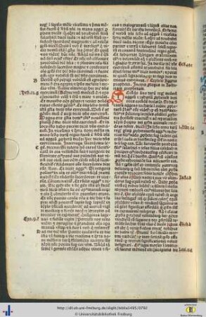 Prologus in Zachariam prophetam