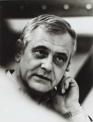 Gert Prokop