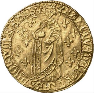 Frankreich: Karl VII.