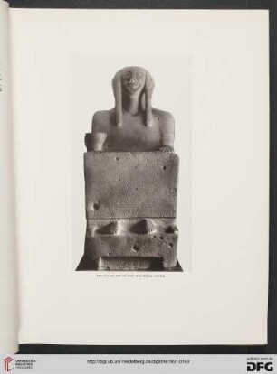 Das Tell-Halaf-Museum