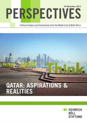 Qatar: aspirations & realities