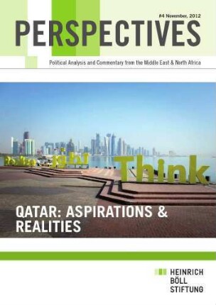 Qatar: aspirations & realities