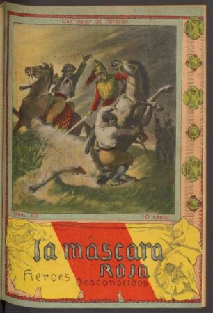 10: Una mujer de corazón