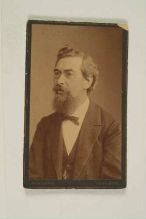 Eduard August Winkelmann