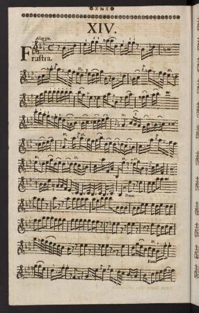 34-42, XIV. - XVI.