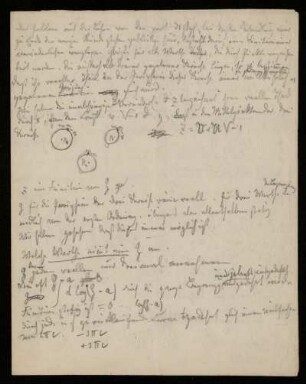 [...] [Konzept von Bernhard Riemann]