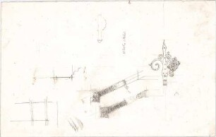 Voit, August von; Beschläge - Details