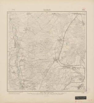 2726 (alte Nr.: 1298) Garlstorf