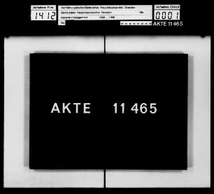 Kartellakte über die Auslieferung preußischer Deserteure und fremde Werbung