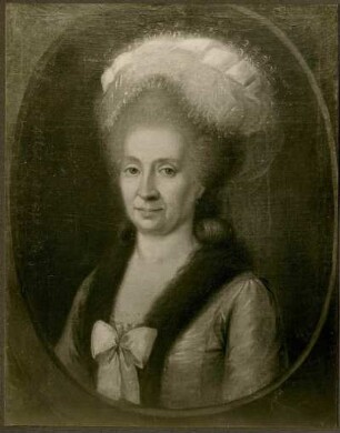 Stengel, Marianne Freifrau von