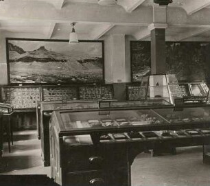 Königsberg (Kaliningrad). Bernsteinmuseum