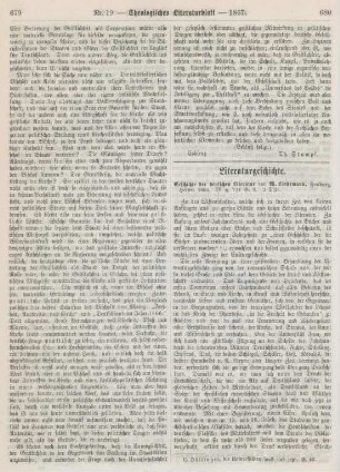 680-690 Literaturgeschichte