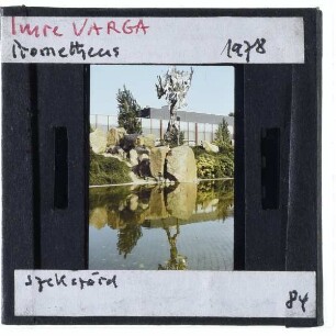 Varga, Prometheus