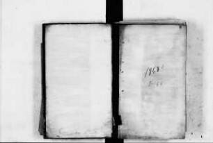 Journal Januar 1868 - Juli 1868 (Tagebücher)