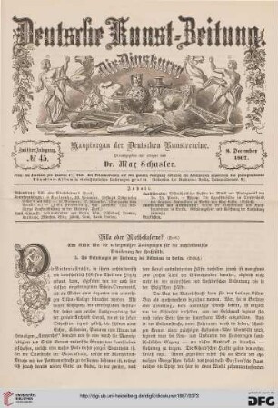 Nr.45 (8.December 1867)