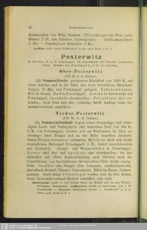 Pesterwitz