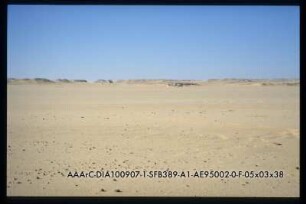 Panorama Ä95/2, vormittags, Standort: ca. 110/900 (Anschluss Bild 37)
