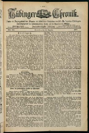 1013-1032, 15. Dezember (Nro. 242) - 19. Dezember (Nro. 245)
