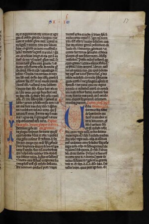 Prologus in Hieremiam
