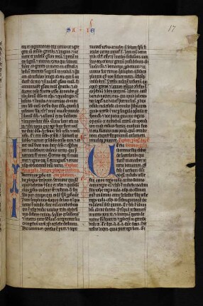 Prologus in Hieremiam
