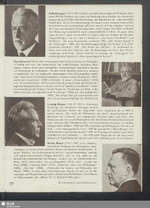 Hans Driesch